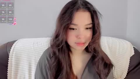 Snapshot of mikasssu chatting on 10-19-25, 10:05 mikasssu online show from 10-19-25, 10:05