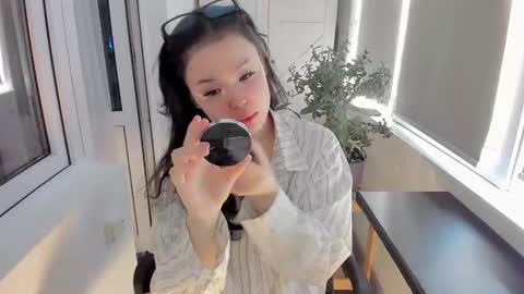 Snapshot of mikasssu chatting on 06-15-26, 06:48 mikasssu online show from 06-15-26, 06:48