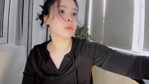 Snapshot of mikasssu chatting on 07-14-26, 06:29 mikasssu online show from 07-14-26, 06:29