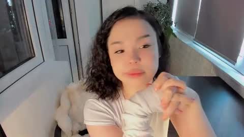 Snapshot of mikasssu chatting on 07-20-26, 06:28 mikasssu online show from 07-20-26, 06:28