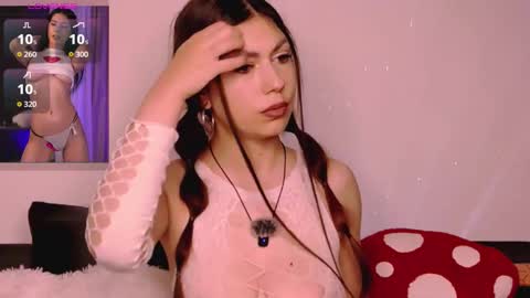 mikaylaraven online show from 10-13-25, 03:39