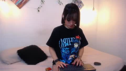 mikaza online show from 03-31-26, 01:11