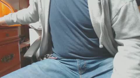 Snapshot of mike694fun chatting on 01-07-25, 03:02 mike694fun online show from 01-07-25, 03:02