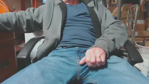 Snapshot of mike694fun chatting on 01-07-25, 07:49 mike694fun online show from 01-07-25, 07:49