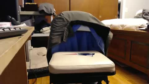 Snapshot of mike694fun chatting on 10-19-25, 08:53 mike694fun online show from 10-19-25, 08:53