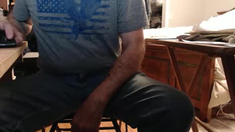 Snapshot of mike694fun chatting on 11-25-25, 09:15 mike694fun online show from 11-25-25, 09:15