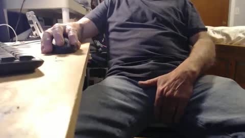 Snapshot of mike694fun chatting on 03-14-26, 05:40 mike694fun online show from 03-14-26, 05:40