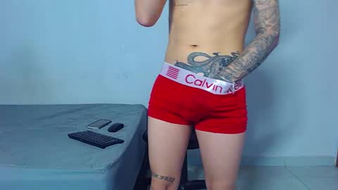 Mike IMDEPENDIENT MODEL online show from 02-15-26, 04:53