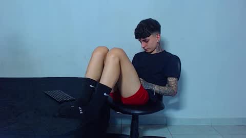 Mike IMDEPENDIENT MODEL online show from 02-27-26, 02:55