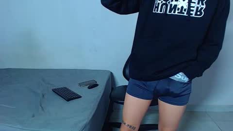 Mike IMDEPENDIENT MODEL online show from 03-28-26, 03:28