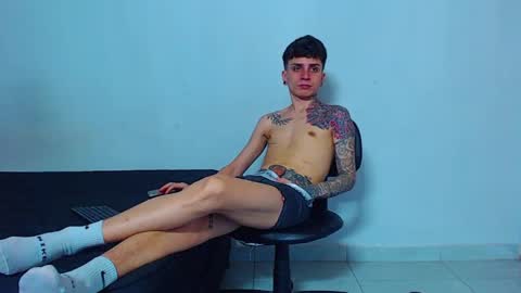 Mike IMDEPENDIENT MODEL online show from 04-15-26, 04:36