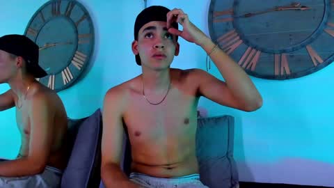 Snapshot of mike_0233 chatting on 12-12-24, 06:47 Mike 0233 online show from 12-12-24, 06:47