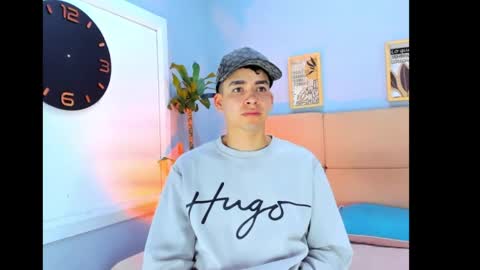 Snapshot of mike_0233 chatting on 01-14-25, 07:38 Mike 0233 online show from 01-14-25, 07:38