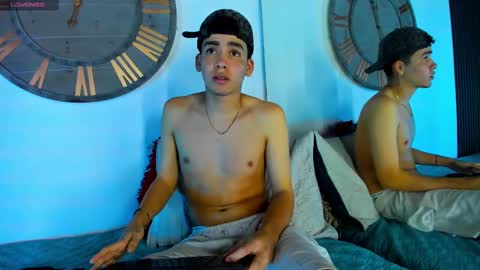 Snapshot of mike_0233 chatting on 02-22-25, 08:50 Mike 0233 online show from 02-22-25, 08:50