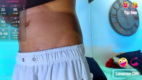 Snapshot of mike_0233 chatting on 03-01-25, 07:08 Mike 0233 online show from 03-01-25, 07:08