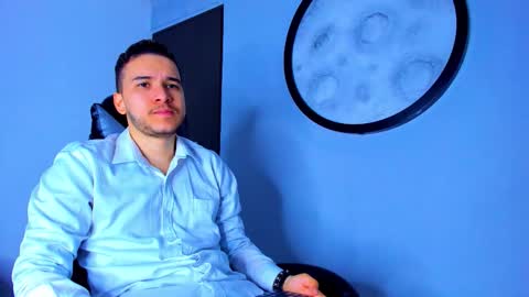 Snapshot of mike_256 chatting on 11-30-25, 11:47 Mike online show from 11-30-25, 11:47