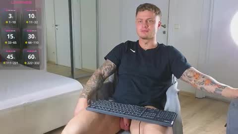 Mike Magic online show from 12-17-25, 05:46