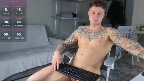 Mike Magic online show from 04-17-26, 05:21