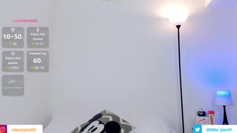 Mike Tylor online show from 02-03-26, 04:01