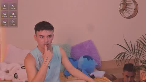 ANGHELS online show from 02-05-26, 02:38