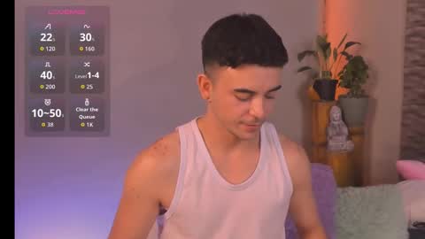 ANGHELS online show from 02-26-26, 05:34