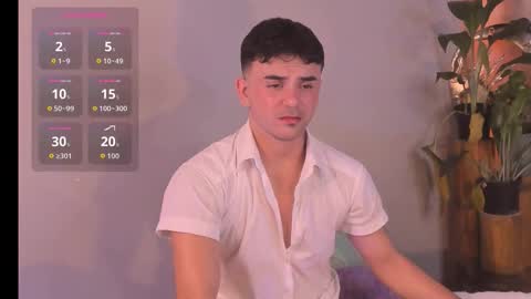 ANGHELS online show from 03-08-26, 02:04