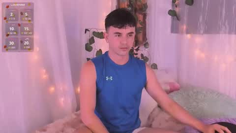 ANGHELS online show from 03-26-26, 09:59