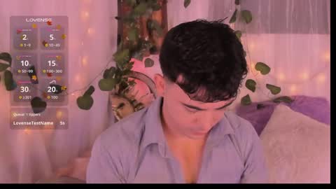 ANGHELS online show from 04-14-26, 12:33