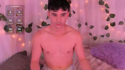 ANGHELS online show from 04-28-26, 09:09