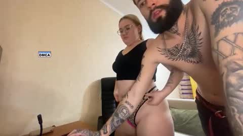 Snapshot of mike_and_anna_ chatting on 11-09-25, 02:48 Mike and anna online show from 11-09-25, 02:48