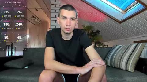 Misha online show from 02-26-26, 10:36