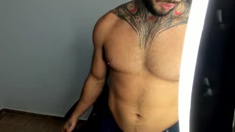 Snapshot of mike_belle chatting on 01-09-26, 07:26 Mike Belle online show from 01-09-26, 07:26