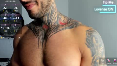 Snapshot of mike_belle chatting on 02-10-26, 12:04 Mike Belle online show from 02-10-26, 12:04