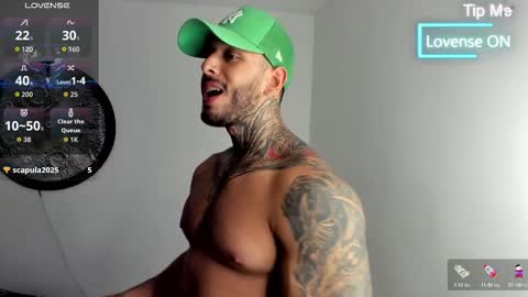 Snapshot of mike_belle chatting on 02-14-26, 03:14 Mike Belle online show from 02-14-26, 03:14