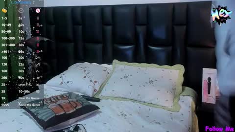 Snapshot of mike_bennet chatting on 02-17-26, 01:46 Mike Bennet Make me Cum Please online show from 02-17-26, 01:46