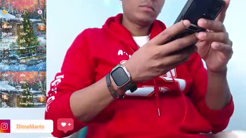 Mike online show from 12-20-25, 11:17