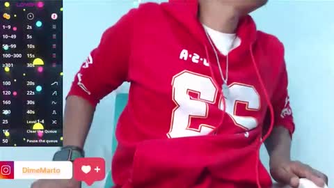 Mike online show from 01-15-26, 01:37