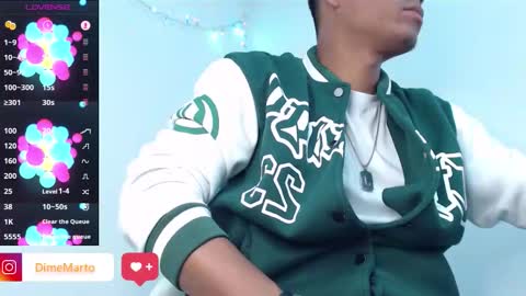 Mike online show from 03-05-26, 11:28