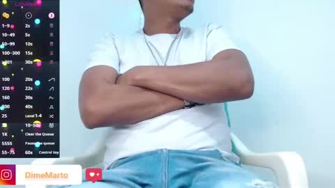 Snapshot of mike_black_22 chatting on 06-01-26, 03:36 Mike online show from 06-01-26, 03:36
