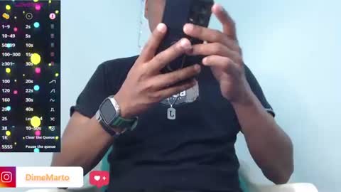 Mike online show from 07-14-26, 03:51
