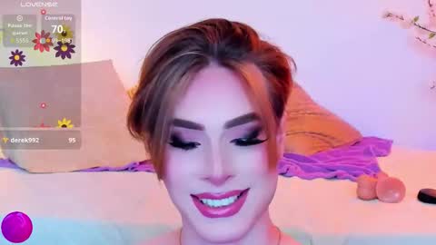 Snapshot of mike_blossom chatting on 12-05-25, 03:30 Henry Price online show from 12-05-25, 03:30