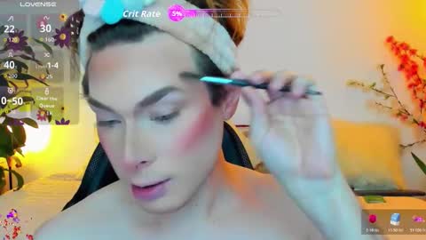 Henry Price online show from 03-28-26, 04:39