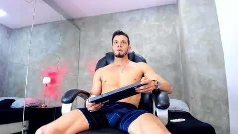 Mike online show from 03-02-26, 07:10