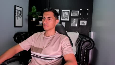 Mike online show from 04-07-26, 02:01