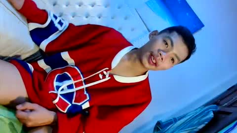 Chan Chan online show from 03-30-26, 07:48