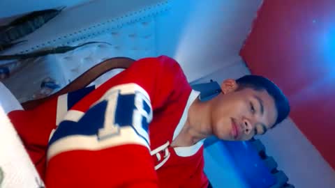 Chan Chan online show from 04-13-26, 05:29