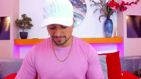   online show from 02-20-25, 04:50