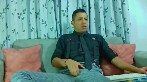 Snapshot of mike_fetiche chatting on 11-20-25, 06:46 mike_fetiche online show from 11-20-25, 06:46