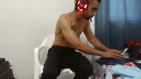 mike_leonrey22 online show from 11-15-25, 07:21