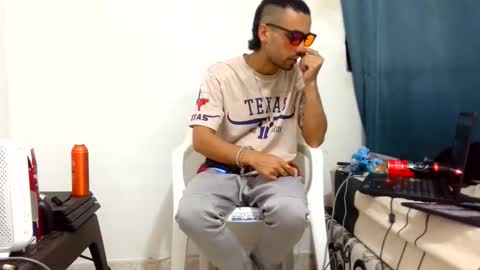 mike_leonrey22 online show from 12-22-25, 12:40